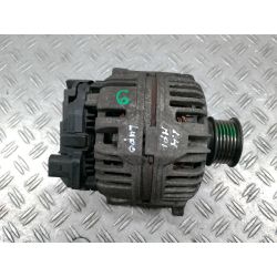 ALTERNATOR VW LUPO 1.4 MPI2000037903025L   0124315005                                            