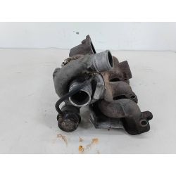 TURBINA Z KOLEKTOREM FORD TRANSIT MK5 2.0 TD20001C1Q-6K682-DB                                            