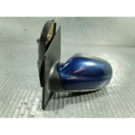 LUSTERKO LEWE VW FOX 1.2 1.2 6V 2006 