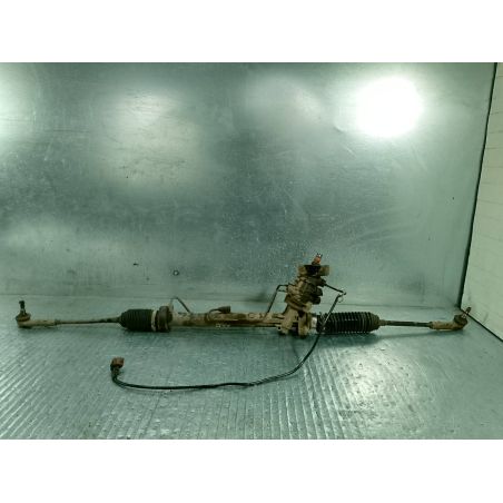 MAGLOWNICA PRZEKŁADNIA KIEROWNICY VW FOX 1.2 1.2 6V 2006 5Z1423051B 