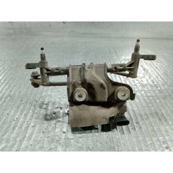 MECHANIZM WYCIERACZEK VW FOX 1.21.2 6V2006                                            