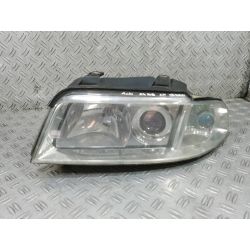 LAMPA PRZÓD LEWA AUDI A4 B5 1.9 TDI20018D0941003AK  1853625100   89300371                                            