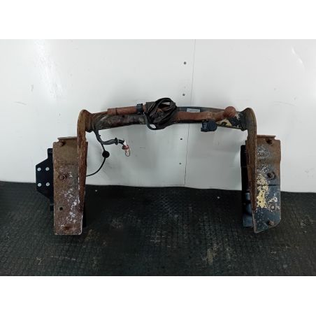 HAK HOLOWNICZY OPEL VECTRA C 1.9 CDTI 1.9 CDTI 2008 