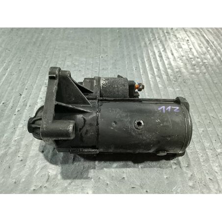 starter SUZUKI GRAND VITARA ( 05-14 ) 1.9 DDIS 129KM 1.9 DDIS 2006 