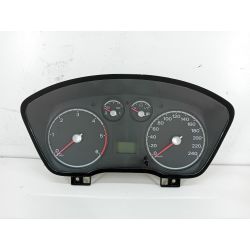 LICZNIK FORD FOCUS II 1.6 TDCI 109KM1.6 TDCI20044M5T-10849-CJ                                            