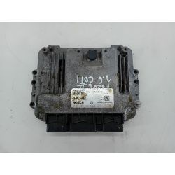 KOMPUTER, STEROWNIK FORD FOCUS II 1.6 TDCI 109KM1.6 TDCI20044M51-12A650-KE 0281011801                                            