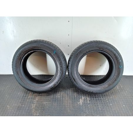 OPONY LETNIE 15 PARA FORD FOCUS II 1.6 TDCI 90KM 1.6 TDCI 2005 195/65R15 91 V 