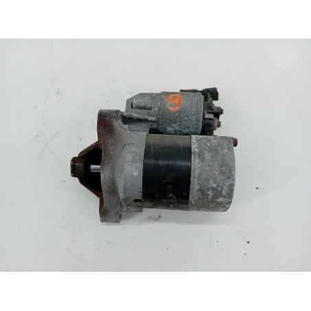 starter RENAULT TWINGO II ( 07-14 ) 1.2 16V 75KM 1.2 16V 2009 8200369521E TS8E6 