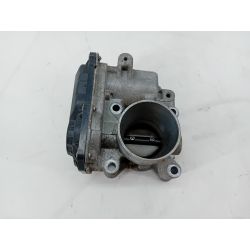 PRZEPUSTNICA RENAULT TWINGO II ( 07-14 ) 1.2 16V 75KM1.2 16V20098200568712C   8200284968                                            