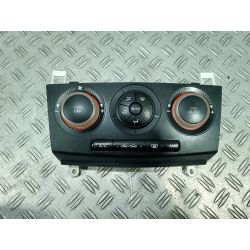 PANEL NAWIEWU MAZDA 3 1.6 16V2004K1900BP4M                                            