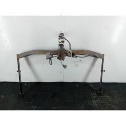 HAK HOLOWNICZY FORD FOCUS II 1.6 TI-VCT 115KM1.6 TI-VCT2004                                            