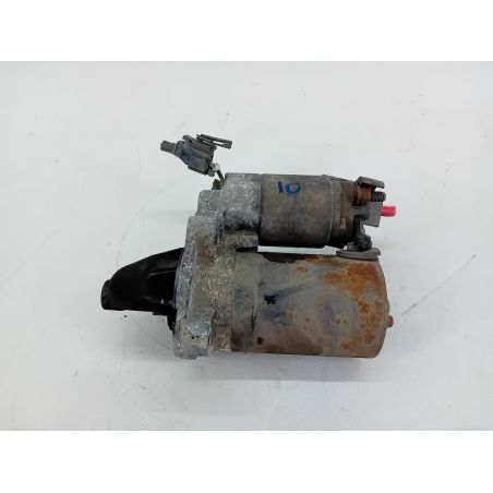 starter FORD FOCUS II 1.6 TI-VCT 115KM 1.6 TI-VCT 2004 