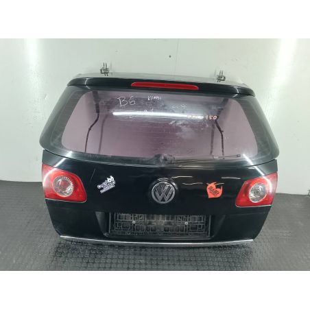 KLAPA BAGAŻNIKA VW PASSAT B6 2.0 TDI 140KM 2.0 TDI 2006 