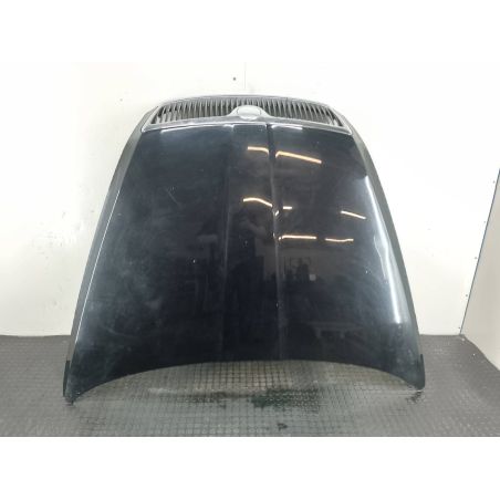 HOOD SKODA OCTAVIA II 1.6 MPI 102KM 1.6 MPI 2006 