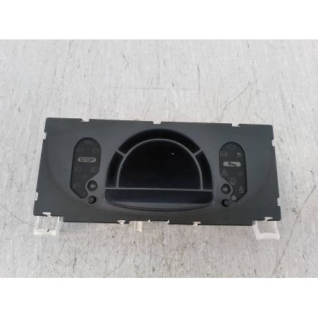 LICZNIK RENAULT MODUS 1.6 16V 2005 P8200495303F 