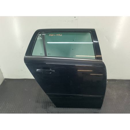 DRZWI PRAWY TYŁ OPEL ASTRA H 1.9 CDTI 120KM 1.9 CDTI 2006 