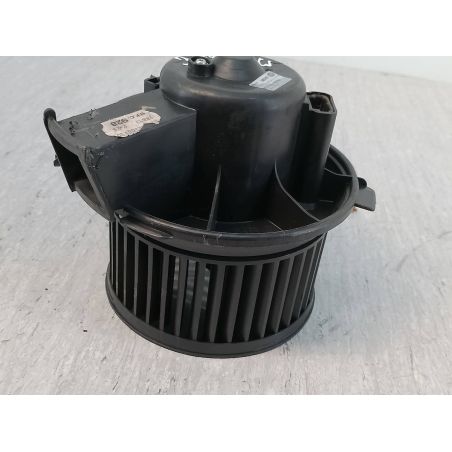 WENTYLATOR NAWIEWU, DMUCHAWA PEUGEOT 307 SW 1.6 HDI 2004 B6830 