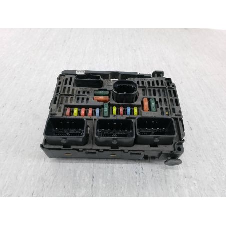 MODUŁ BSM CITROEN C5 1.6 HDI 2004 9656086580  BSM-L06-00 S118983006J 