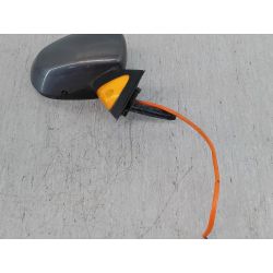 LUSTERKO PRAWE RENAULT MODUS 1.6 16V2005E20103022                                            
