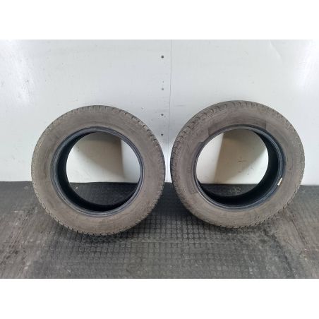 OPONY ZIMOWE 15 PARA VW TOURAN I 1.9 TDI 105KM 1.9 TDI 2006 185/65R15 88T 