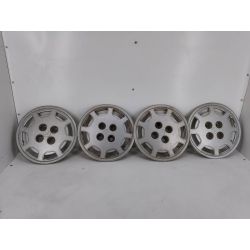 KOŁPAKI KOMPLET FSO POLONEZ CARO 1.61996                                            