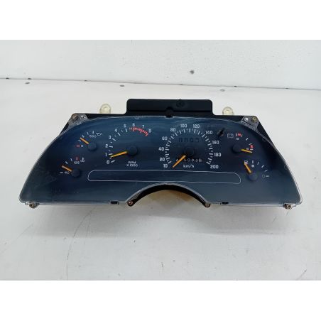 LICZNIK CHEVROLET BERETTA (87-96) 2.2 95KM 2.2 1991 