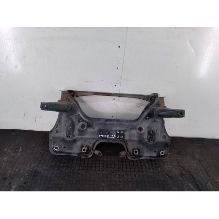 WÓZEK,TRAWERS PRZÓD OPEL CORSA D 1.0 12V 2008 