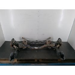 WÓZEK, TRAWERS TYŁ VW GOLF V 1.4 16V 80KM1.4 16V20081K0505315BH  1K0500045C                                            