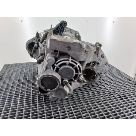 SKRZYNIA BIEGÓW MANUALNA VW TOURAN I 1.9 TDI 105KM 1.9 TDI 2006 KXD 