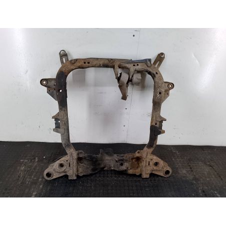 WÓZEK,TRAWERS PRZÓD OPEL MERIVA A 1.7 CDTI 101KM 1.7 CDTI 2006 