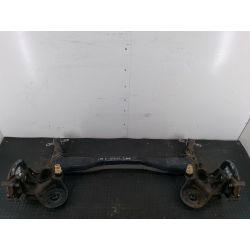 BELKA ZAWIESZENIA, OŚ TYŁ PEUGEOT 308 II (T9) 1.6 e-HDI1.6 e-HDI2014                                            