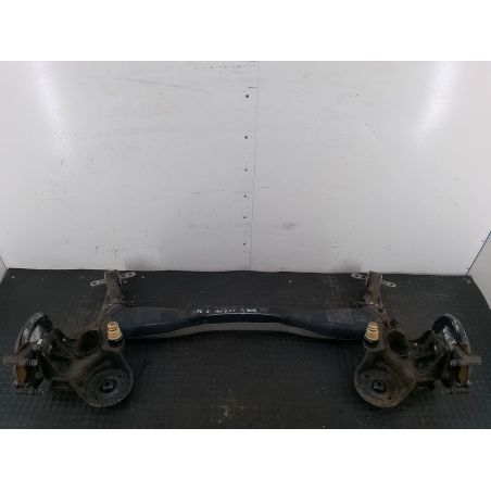 BELKA ZAWIESZENIA, OŚ TYŁ PEUGEOT 308 II (T9) 1.6 e-HDI 1.6 e-HDI 2014 