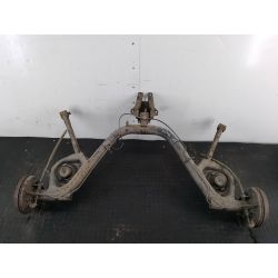 BELKA ZAWIESZENIA, OŚ TYŁ FIAT PANDA 0.751991                                            