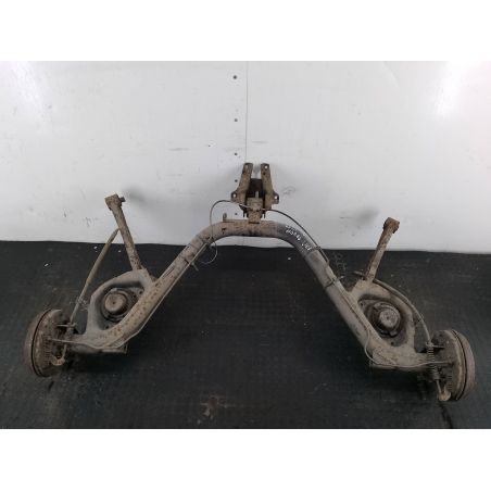 BELKA ZAWIESZENIA, OŚ TYŁ FIAT PANDA 0.75 1991 