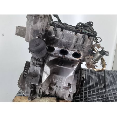 Engine SEAT IBIZA III 1.2 12V 2003 BZG 