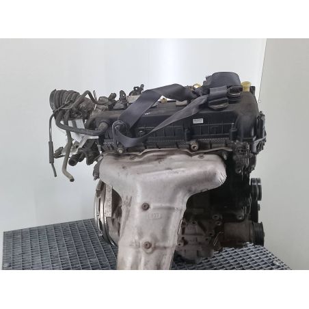 Engine MAZDA 6 2.0 B 2009 LF003326   LF94   L3G6 