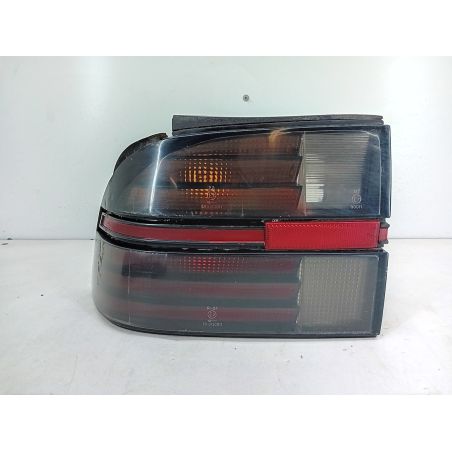 LAMPA TYLNA LEWA CHEVROLET BERETTA (87-96) 2.2 95KM 2.2 1991 16512985 