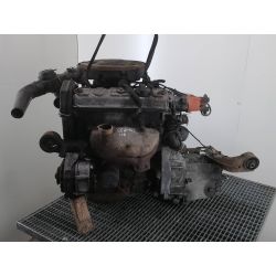 SILNIK KOMPLETNY+ SKRZYNIA BIEGÓW VW JETTA I ( 79-84 ) 1.3 B1980030103021                                            