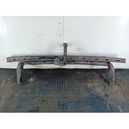 HAK HOLOWNICZY VW GOLF II 1.3 1989 