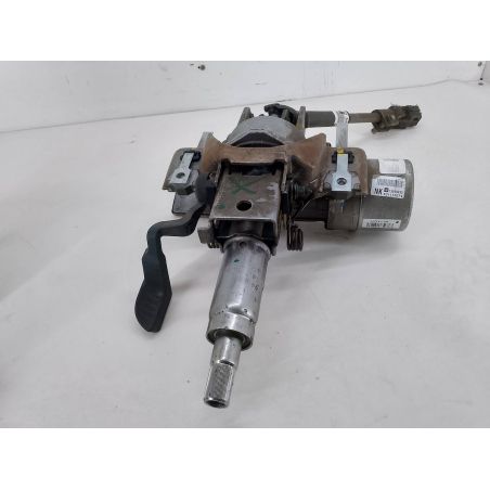 WSPOMAGANIE ELEKTRYCZNE, PION OPEL CORSA D 1.0 12V 2008 13290393  26126352 