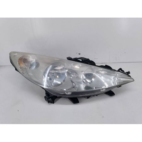 LAMPA PRZÓD PRAWA PEUGEOT 207 1.4 16V 1.4 16V 2006 20-B059 