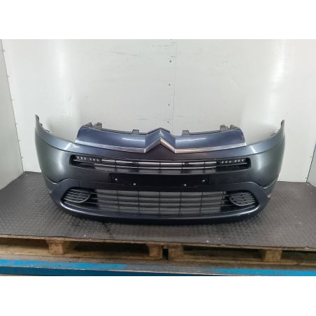 ZDERZAK PRZÓD CITROEN C4 GRAND PICASSO 1.8 16V 125KM 1.8 16V 2007 