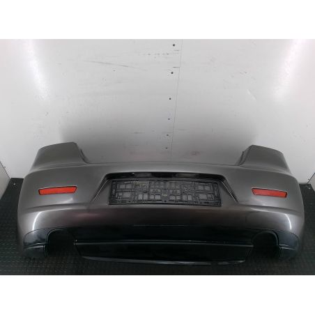 ZDERZAK TYŁ ALFA ROMEO 159 2.4 JTDM 2.4 JTDm 2006 