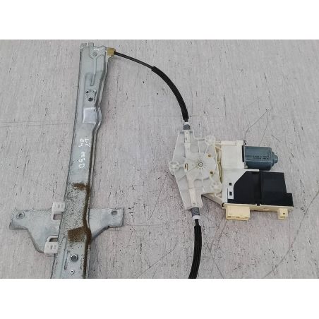 PODNOŚNIK SZYBY LEWY PRZÓD CITROEN C4 1.4 16V 2004 997832-101   774.60048.01/03104640 