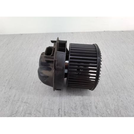 WENTYLATOR NAWIEWU, DMUCHAWA PEUGEOT 107 1.4 HDI 54KM 1.4 HDI 2005 N1018112H 