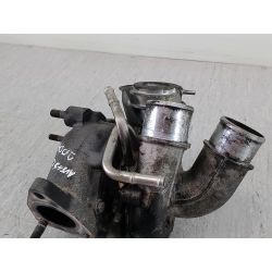 TURBINA TOYOTA AVENSIS T25 2.0 D4D200417201-27070   742535-2                                            