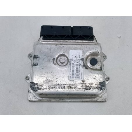 KOMPUTER, STEROWNIK ALFA ROMEO MITO 1.4 MULTIAIR 1.4 16V 2010 51880177  BC.0101419 