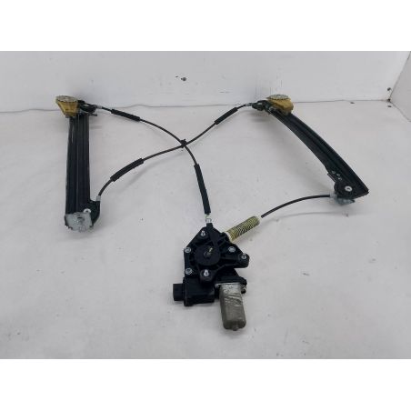 PODNOŚNIK SZYBY PRAWY PRZÓD ALFA ROMEO MITO 1.4 MULTIAIR 1.4 16V 2010 