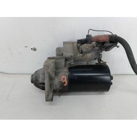 starter ALFA ROMEO MITO 1.4 MULTIAIR 1.4 16V 2010 51804744 0001137002 