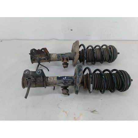 AMORTYZATORY PRZÓD KOMPLET ALFA ROMEO MITO 1.4 MULTIAIR 1.4 16V 2010 50516720  50516722 